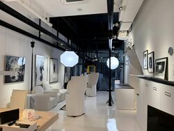 T-space (D18), Factory #568280991